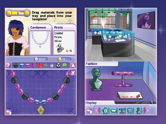 Style Lab Jewelry Design